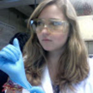 Meet your Posher, Francesca